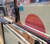 Vinyl records