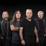 These five Iron Maiden songs have never been played live, but they totally should.