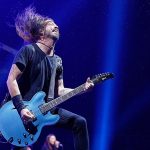 Foo Fighters and Dave Grohl