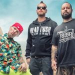 Nu-metal band Limp Bizkit has announced the death of their founding bass player, Sam Rivers, at the age of 48.