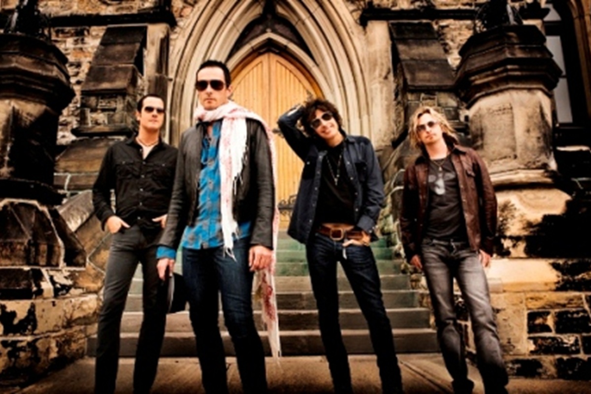 Here's a lovingly curated tally of 10 Stone Temple Pilots songs that deserve more love than they get, straight from Audio Ink Radio.